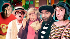 Familiares de Chespirito critican cancelación de emisión de sus programas