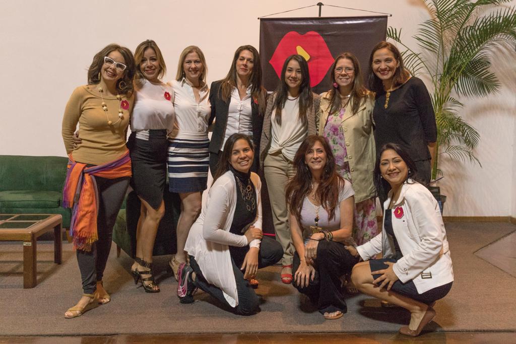 El Foro Mujer Wow realizará su cuarta edición en Venezuela