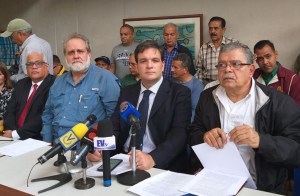 Fedecámaras espera que el régimen de Maduro cumpla con las sugerencias de la OIT (Comunicados)