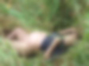 Hallan a una mujer sin vida en zona boscosa del sector La Paragua
