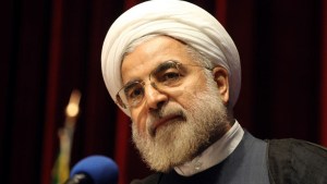 Irán condena a un hombre a la horca por espiar para EEUU