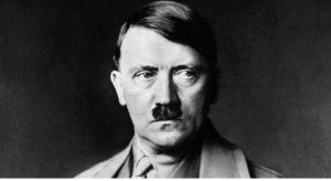 Hitler persuadía a los alemanes a través de noticias falsas para lograr su apoyo