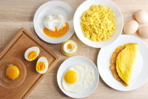 Por qué es importante consumir huevos en épocas de prevención para la salud