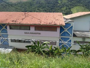 William Anseume: El desinterés por la educación se palpa a diario en el municipio Guaicaipuro