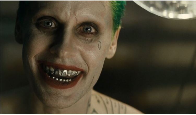 Jared Leto aparecerá como el “Joker” en la nueva versión de “Justice League”