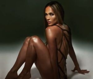 Foto de Jennifer Lopez se hace viral por mostrar la realidad de su cuerpo