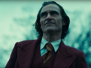 Joaquin Phoenix no descarta volver a interpretar al Joker
