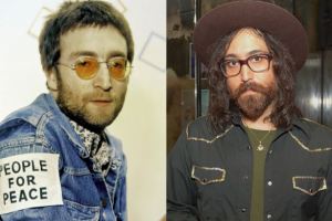 John Lennon y su hijo Sean comparten un rasgo peculiar que muy pocos conocen