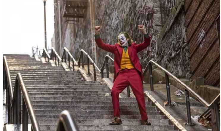 La razón por la cual Martin Scorsese rechazó dirigir Joker
