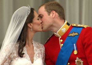 El pacto secreto que Kate Middleton y el príncipe William hicieron antes de casarse