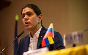 Lester Toledo: Solo con el fin del régimen Maduro se logrará frenar la estampida de venezolanos
