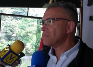 José Fernández: A los sanantoñeros les garantizamos defender su propiedad