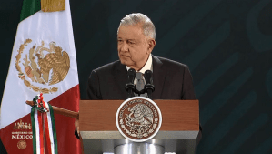 López Obrador respalda la decisión de liberar al hijo de “El Chapo” Guzmán