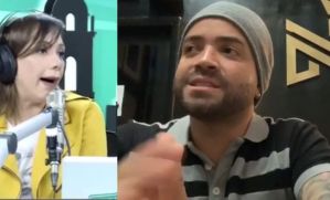 La propuesta de una periodista peruana a Nacho: “Llévate a los venezolanos malos” (VIDEO)
