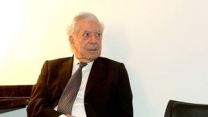 ALnavío: La tentación sobre Venezuela que Mario Vargas Llosa no puede resistir