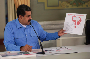 ¿Qué pasó con el subsidio de la gasolina a través del carnet de la patria prometido por Maduro en 2018? (Video)