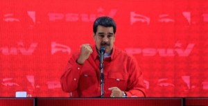 ALnavío: Maduro prefiere una reunión con el diablo que viajar a los Estados Unidos