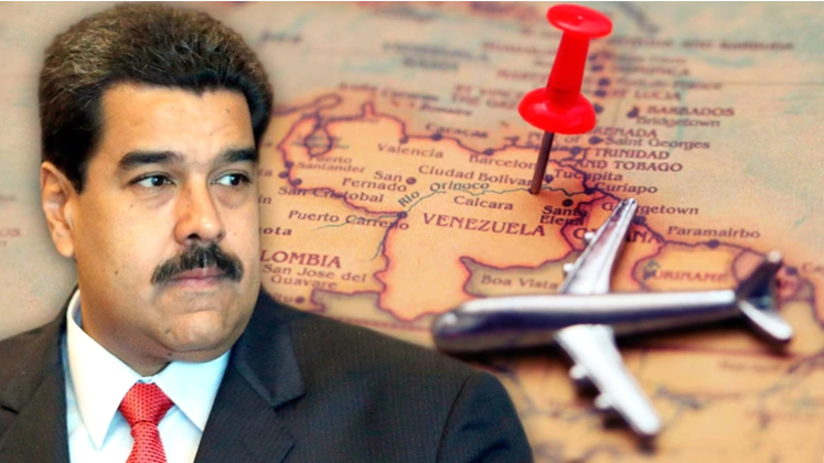 Aislamiento y terror a la traición: Por qué Nicolás Maduro ya casi no sale de Venezuela