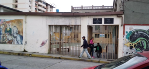 Paro total: En Mérida colegios mantuvieron puertas cerradas ante la crisis de docente #10Oct