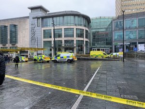 El atacante de Manchester tenía problemas de salud mental