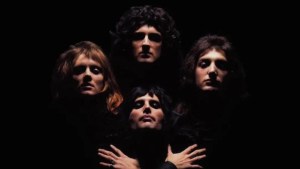 “Bohemian Rhapsody” de Queen fue elegida como la mejor canción de la historia del rock