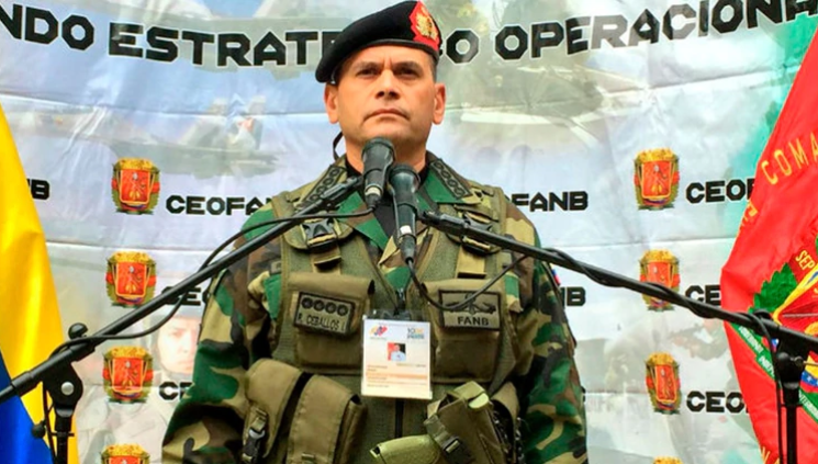 “Colombia prepara una agresión”: La cúpula militar de Maduro volvió a obsesionarse con Duque