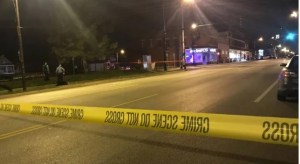 Un tiroteo en un bar de Kansas deja cuatro muertos y cinco heridos