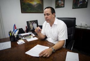 EEUU niega visa a ministro de Salud de Cuba para reunión de OPS