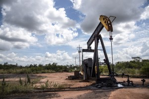 Los planes de producción futura de petróleo de Venezuela son totalmente irreales