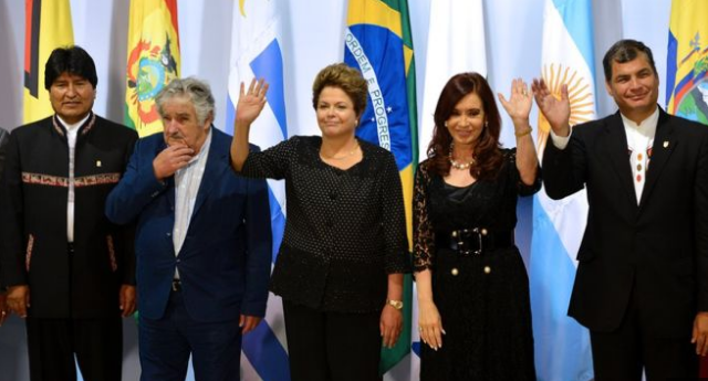Por qué a la izquierda de América Latina le cuesta tanto el recambio de líderes