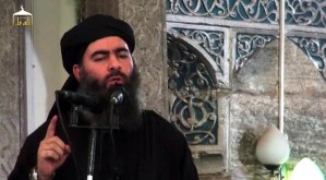 Quién era Abu Bakr Al Baghdadi, jefe de ISIS y “sucesor” de Osama Bin Laden