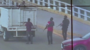 Lo que no se vio del asalto a Culiacán: Así sitió el Cártel de Sinaloa al Ejército