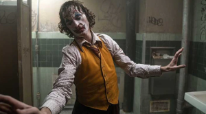 Difundieron una escena eliminada de Joker