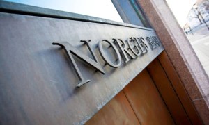 El fondo de pensiones de Noruega supera su récord: Invierte ya casi tanto como el PIB de España