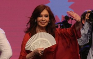 Cristina Kirchner pidió autorización para viajar a Cuba del 1 al 11 de noviembre