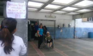 Enfermeras en Trujillo denuncian que recibieron amenazas para que no acataran el paro nacional #30Oct