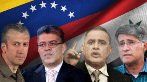 Infobae: “Corporación Siria”, narcotráfico, sobornos y manipulación judicial en la Venezuela de Maduro