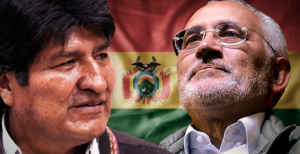 Bolivia: Cancelaron el escrutinio provisorio de las elecciones y los resultados definitivos podrían demorarse una semana