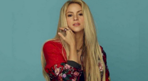 Dicen que Shakira “tuvo un orgasmo” mientras cantaba su éxito “Tutu” (Video)