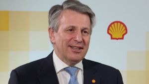 No hay más remedio que invertir en petróleo, afirma el Presidente Ejecutivo de Shell