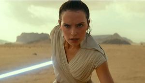 Star Wars encabeza la taquilla norteamericana por tercera semana consecutiva