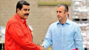 Konzapata: El petro es un invento de Maduro para seguir enriqueciendo al círculo del poder, dice exdirector del Sebin