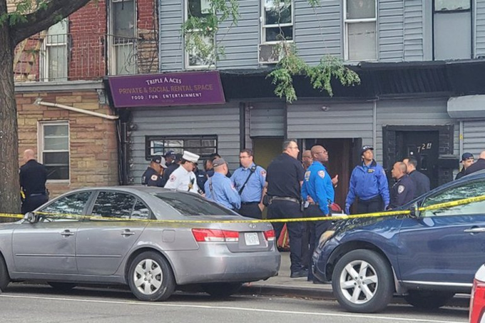 Tiroteo en Brooklyn deja cuatro muertos y tres heridos