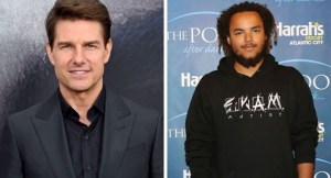 Tom Cruise y su hijo Connor hacen una rara aparición pública tras rumores de separación de la Cienciología