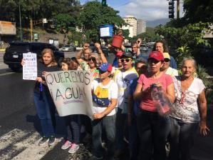De cada 10 venezolanos 8 creen que existen razones para protestar
