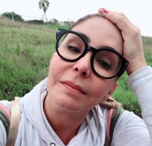 “Posiblemente tenga que operarme”: La confesión de Viviana Gibelli que sensibilizó a sus seguidores (VIDEO)