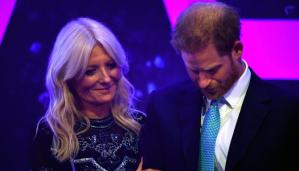El llanto del príncipe Harry que conmovió al Reino Unido (VIDEO)