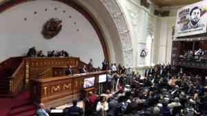AN aprueba acuerdo sobre la persecución política a diputados Guanipa y Guevara