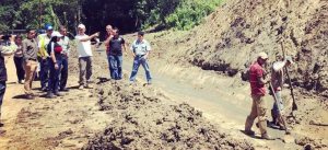 Laidy Gómez: El Táchira se declara en emergencia vial