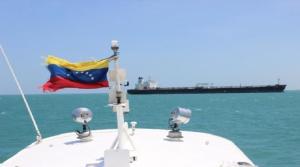 ALnavío: Maduro desafía a Trump y cuadriplica los envíos de petróleo a Cuba